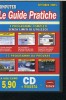 CD ROM COFANETTO LE GUIDE PRATICHE MAGIC MEDIA COBIAM AVERY DESIGN ETC FUTURE WIN - CD