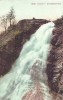 SUISSE - SCHWEIZ - SVIZZERA - SWITZERLAND -OW - OBWALD - LUNGERN - Cascade - Lungern