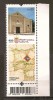 Portugal ** &  600 Anos De Ceuta 2015 (Barras) - Unused Stamps