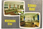 D5546   NEUERBURG : Schlosshotel Neuerburg - Bitburg