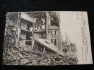 Cpa  Du 02  Chauny  -- Ruines Après La Retraite Des Boches (mars 1917)   BB7 - Chauny
