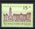 HUNGARY - 1992. Castle Of Festetics At Keszthely MNH! Mi4194 - Unused Stamps