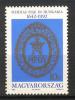HUNGARY - 1992. Piarist Order In Hungary, 350th Anniversary  MNH! Mi 4182 - Unused Stamps