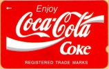 United Kingdom - PLE015, Plessey 1000u Coca Cola, GPT , No Control - [ 8] Companies Issues