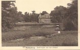 HULDENBERG: Achterzijde Van Het Kasteel - Huldenberg