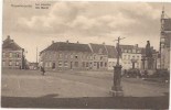 Rupelmonde: De Markt - Kruibeke