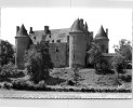 46 SAINT CERE - Vue Sur Le Château De Montal --- - Saint-Céré