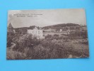 Mont-de-l'Enclus Panorama Kluisberg () - Anno 1925 ( Zie Foto Details ) !! - Kluisbergen