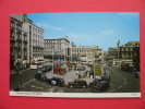 Fitzalan Square,TAXI,Sheffield - Sheffield