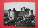 HARLECH CASTLE - Caernarvonshire