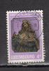 LUXEMBOURG ° YT N° 1004 - Used Stamps