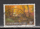LUXEMBOURG ° YT N° 999 - Used Stamps