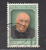 LUXEMBOURG ° YT N° 1005 - Used Stamps