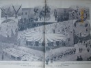 1909 Le Premier Janvier   Fete De MOMUS   PHILADELPHIE Philadelphia - Philadelphia