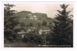 RB 1059 - Real Photo Postcard - Luftkurort Degersheim - Kuranstalt Sennruti Switzerland - Degersheim