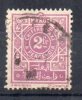 Maroc Taxe N°54 Oblitéré - Impuestos