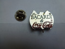 Bacardi & Coca Cola - Coca-Cola