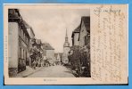 67 - BENFELD - Markplats - Benfeld