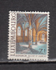 LUXEMBOURG ° YT N° 1031 - Used Stamps