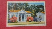 - Florida> Jacksonville  Green Acres Motor Court  Ref   2041 - Jacksonville