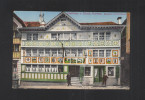 Schweiz AK Gasthaus Z. Rössli Herisau 1919 - AR Appenzell Outer-Rhodes