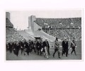 OLYMPIA 1936 - Band II . A.Hitler, Der Führer Und Schirmherr, Mit Den Führer Des Weltsportes Im Stadion - Deportes