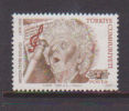 Turkije Turky Turkiye  1993   Mi.nr.  2995   Mint - Unused Stamps