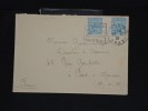 FRANCE - ALGERIE - Enveloppe De Oran Pour Pont à Mousson En 1929 - Aff. Plaisant - A Voir - Lot P11683 - Cartes-maximum