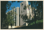 30617- SANTA BARBARA- CALIFORNIA UNIVERSITY, SAN NICHOLAS RESIDENCE HALL - Santa Barbara