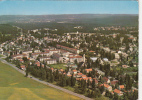 30672- GERETSRIED- TOWN PANORAMA - Geretsried