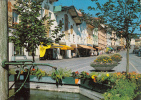 30674- BAD TOLZ- SPA TOWN, MARKET STREET, CAR - Bad Tölz