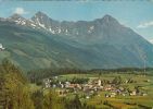 30711- MARIAPFARR- VILLAGE PANORAMA, MOUNTAINS - Mariapfarr