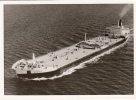 30801- MTS NARICA TANKER, SHIP - Tanker