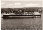 30803- TTS DIALA TANKER, SHIP - Tankers
