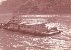 30819- COMARNIC TUGBOAT, SHIP - Rimorchiatori