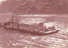 30819- COMARNIC TUGBOAT, SHIP - Remorqueurs