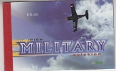Ireland 2000 Irish Military Aviation Booklet ** Mnh (25712) - Postzegelboekjes