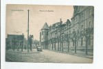 VILLEPINTE PLACE ET MAIRIE 1926 - Villepinte