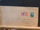 A4387   LETTRE  NORGE - Lettres & Documents