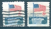 USA, Yvert No 923+923A - Other & Unclassified