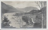 Carte Photo - BUTTERMERE MELBREACK - Buttermere