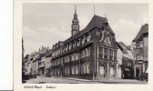 WITTLICH - Mosel  -  Rathaus 1951 - Wittlich