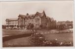 AK - CARNOUSTIE -  Bruce Hotel 1930 - Angus