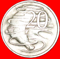 * DUCKBILL PLATYPUS (1966-2022): AUSTRALIA ★ 20 CENTS 1972! LOW START★ NO RESERVE! - 20 Cents