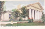 Virginia Arlington Custis Lee Mansion - Alexandria