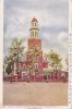 Virginia Alexandria Christ Church Where Washington Worshipped 1904 - Alexandria