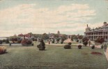 Virginia HamptonCeneral View National Soldiers Home 1911 - Hampton