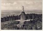 HERMANNSDENKMAL Im Teutoburger Wald - Detmold