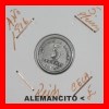 ALEMANIA - IMPERIO - 5 Pfn. AÑO 1916 - DEUTSCHES - REICH - 5 Pfennig