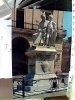 MAGLIE MONUMENTO A FRANCESCA CAPECE STATUA N1975 FA6335 - Lecce
